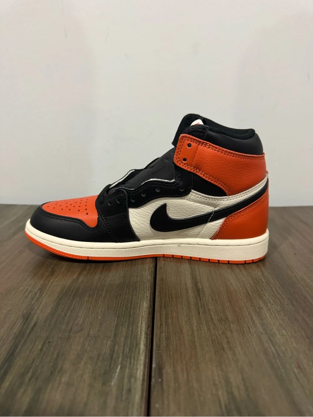 NIKE AIR JORDAN 1 RETRO HIGH OG SHATTERED BACKBOARD MEN SHOES